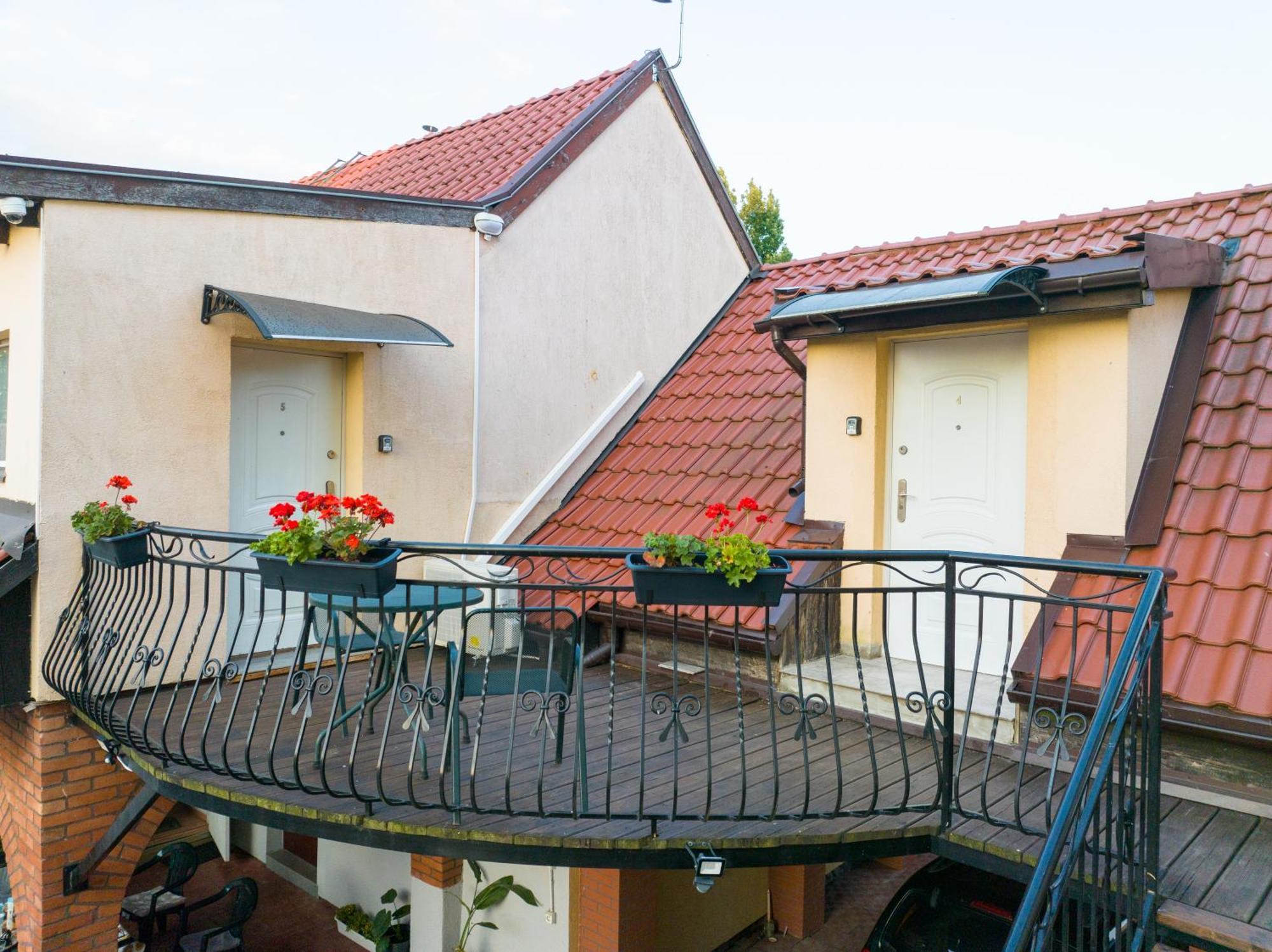 Agamim Hotel Mikołajki Exterior foto